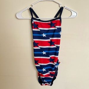 SPEEDO Women’s Performance Swimsuit Size 30